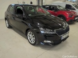  Skoda  Fabia Škoda  1.0 TSI 70kW Ambition 5d #13