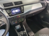  Skoda  Fabia Škoda  1.0 TSI 70kW Ambition 5d #15