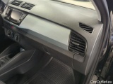  Skoda  Fabia Škoda  1.0 TSI 70kW Ambition 5d #28