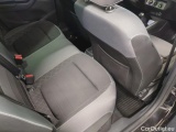  Skoda  Fabia Škoda  1.0 TSI 70kW Ambition 5d #29