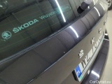  Skoda  Fabia Škoda  1.0 TSI 70kW Ambition 5d #43
