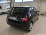  Skoda  Fabia Škoda  1.0 TSI 70kW Ambition 5d #2