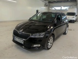 Skoda Fabia Škoda  1.0 TSI 70kW Ambition 5d