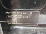  Skoda  Fabia Škoda  1.0 TSI 70kW Ambition 5d #4