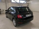  Skoda  Fabia Škoda  1.0 TSI 70kW Ambition 5d #8