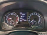  Skoda  Fabia Škoda  1.0 TSI 70kW Ambition 5d #5