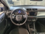  Skoda  Fabia Škoda  1.0 TSI 70kW Ambition 5d #16