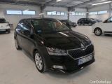  Skoda  Fabia Škoda  1.0 TSI 70kW Ambition 5d #18