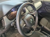  Skoda  Fabia Škoda  1.0 TSI 70kW Ambition 5d #26