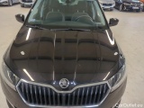  Skoda  Fabia Škoda  1.0 TSI 70kW Ambition 5d #35