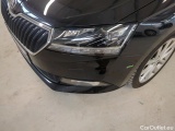  Skoda  Fabia Škoda  1.0 TSI 70kW Ambition 5d #38