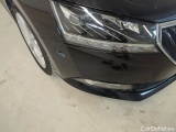  Skoda  Fabia Škoda  1.0 TSI 70kW Ambition 5d #39