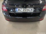  Skoda  Fabia Škoda  1.0 TSI 70kW Ambition 5d #44