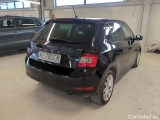  Skoda  Fabia Škoda  1.0 TSI 70kW Ambition 5d #2
