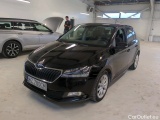 Skoda Fabia Škoda  1.0 TSI 70kW Ambition 5d