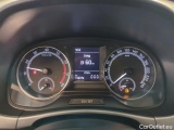  Skoda  Fabia Škoda  1.0 TSI 70kW Ambition 5d #5