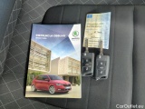  Skoda  Fabia Škoda  1.0 TSI 70kW Ambition 5d #3