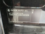  Skoda  Fabia Škoda  1.0 TSI 70kW Ambition 5d #4