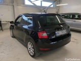  Skoda  Fabia Škoda  1.0 TSI 70kW Ambition 5d #10