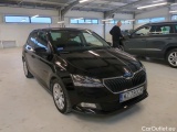  Skoda  Fabia Škoda  1.0 TSI 70kW Ambition 5d #17