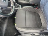  Skoda  Fabia Škoda  1.0 TSI 70kW Ambition 5d #42