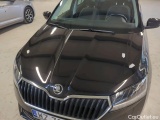  Skoda  Fabia Škoda  1.0 TSI 70kW Ambition 5d #59