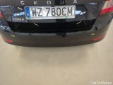  Skoda  Fabia Škoda  1.0 TSI 70kW Ambition 5d #64