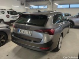  Skoda  Octavia Škoda  Combi 2.0 TDI 110kW Style DSG 5d #2