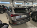  Skoda  Octavia Škoda  Combi 2.0 TDI 110kW Style DSG 5d #6