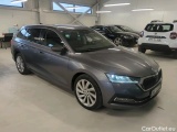  Skoda  Octavia Škoda  Combi 2.0 TDI 110kW Style DSG 5d #7
