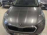  Skoda  Octavia Škoda  Combi 2.0 TDI 110kW Style DSG 5d #43
