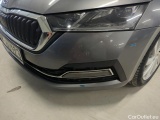  Skoda  Octavia Škoda  Combi 2.0 TDI 110kW Style DSG 5d #45