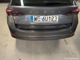  Skoda  Octavia Škoda  Combi 2.0 TDI 110kW Style DSG 5d #58