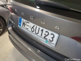  Skoda  Octavia Škoda  Combi 2.0 TDI 110kW Style DSG 5d #65