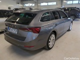  Skoda  Octavia Škoda  Combi 2.0 TDI 110kW Style DSG 5d #2