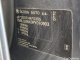  Skoda  Octavia Škoda  Combi 2.0 TDI 110kW Style DSG 5d #4