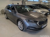 Skoda  Octavia Škoda  Combi 2.0 TDI 110kW Style DSG 5d #7