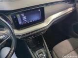  Skoda  Octavia Škoda  Combi 2.0 TDI 110kW Style DSG 5d #9