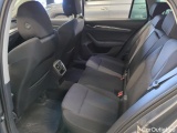  Skoda  Octavia Škoda  Combi 2.0 TDI 110kW Style DSG 5d #13