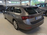  Skoda  Octavia Škoda  Combi 2.0 TDI 110kW Style DSG 5d #16