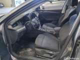  Skoda  Octavia Škoda  Combi 2.0 TDI 110kW Style DSG 5d #17
