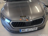  Skoda  Octavia Škoda  Combi 2.0 TDI 110kW Style DSG 5d #45
