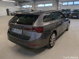  Skoda  Octavia Škoda  Combi 2.0 TDI 110kW Style DSG 5d #2