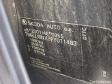  Skoda  Octavia Škoda  Combi 2.0 TDI 110kW Style DSG 5d #4