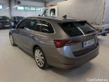  Skoda  Octavia Škoda  Combi 2.0 TDI 110kW Style DSG 5d #13