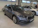  Skoda  Octavia Škoda  Combi 2.0 TDI 110kW Style DSG 5d #17