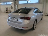  Skoda  Octavia Škoda  2.0 TSI 140kW Style DSG 4x4 5d #2