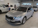 Skoda Octavia Škoda  2.0 TSI 140kW Style DSG 4x4 5d