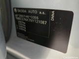  Skoda  Octavia Škoda  2.0 TSI 140kW Style DSG 4x4 5d #4