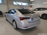  Skoda  Octavia Škoda  2.0 TSI 140kW Style DSG 4x4 5d #8